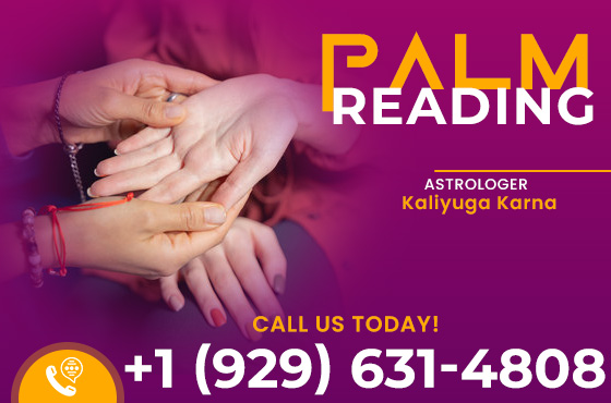 Palm Reading