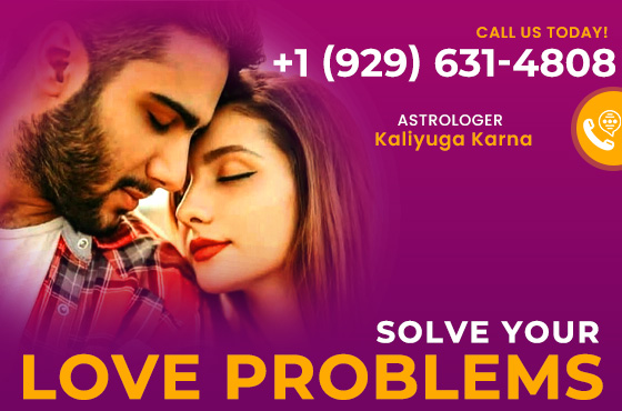 Solutions For Love Problems