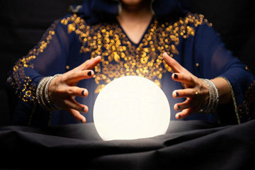 Psychic Reading